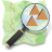 icon OSM Peak Finder 1.02.68