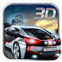 icon City Racer 3D