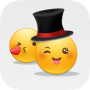 icon Z Emoji Camera