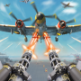 icon Sky Defense: War Duty for Alcatel Pixi Theatre