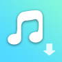 icon Music Downloader Mp3 Wefzolie