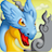 icon Magic Dragon 7.80