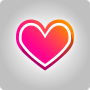 icon MeetEZ - Chat & find your love for Samsung Galaxy S3