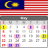 icon Calendar Malaysia 1.0.12