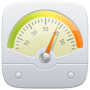 icon GO Cleaner & Task Manager for Micromax Canvas Evok