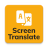 icon Screen Translate 1.140