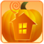 icon MASH Halloween for Samsung Galaxy Q T589R
