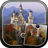 icon Castles Jigsaw Puzzle 4.7