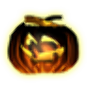icon Halloween Smasher for Samsung Galaxy Q T589R