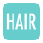 icon HAIR 4.28.0