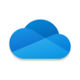 icon Microsoft OneDrive for Huawei Ascend XT