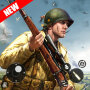 icon World War 2 Games: Multiplayer FPS Shooting Games for Nokia 2