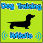 icon Dog Training Whistle for Motorola Moto G5S Plus