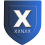 icon XXNXX - VPN Browser for verykool Orion Pro s5205