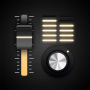 icon Equalizer music player booster for datawind MoreGMax 3G6