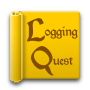 icon Logging Quest for AGM X2 Pro