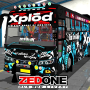 icon Zedone Bus Mods Livery App for Vertex Impress XXL