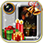 icon New Year 2017 Photo Frame 1.3