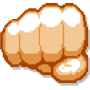 icon Punch Quest for Leagoo T5 THFC
