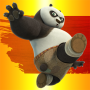 icon Kung Fu Panda ProtectTheValley for Samsung Galaxy J2 Ace