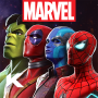 icon Marvel Contest of Champions for blackberry Aurora