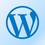 icon WordPress – Website Builder for sharp Aquos S3 mini