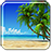 icon Beach Live Wallpaper 1.11