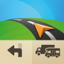 icon Sygic GPS Truck & Caravan for Meizu MX6