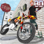 icon Stunt Bike Game: Pro Rider for sharp Aquos R