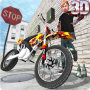 icon Stunt Bike Game: Pro Rider for Samsung Galaxy Tab 3 Lite 7.0