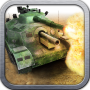 icon Tank Strike Battle 3D for Huawei Honor V9