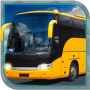 icon Airport Bus Driving Simulator for Samsung Galaxy Core Lite(SM-G3586V)