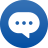 icon JioChat 3.2.9.3.0316