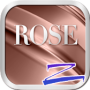 icon Rose