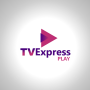 icon Tv Express Play for Samsung Galaxy Tab Pro 10.1