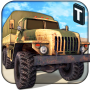 icon War Trucker 3D for Huawei P20