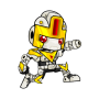 icon Zyborg