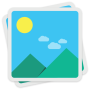 icon Gallery for Samsung Galaxy S4 Active(GT-I9295)