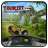 icon Tourist Bus Driver 2.0