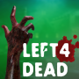 icon Zombies Attack 3D