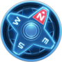 icon Compass for Cubot Magic