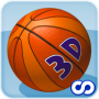 icon Basketball Shots 3D (2010) for intex Aqua Lions X1+