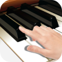 icon Funny piano