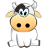 icon Talking Cow 1.4.1