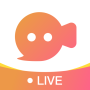 icon Tumile - Live Video Chat for Xiaomi Redmi 6