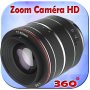 icon Camera 360 HD