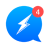 icon Messenger 3.8.7