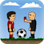 icon Red Card Rampage for Samsung Galaxy Core Lite(SM-G3586V)