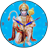 icon Hanuman Clock Live Wallpaper 1.4