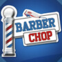 icon Barber Chop for blackberry KEY2